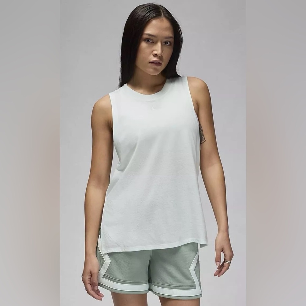 Nike Jordan Sport Women's Diamond Tank Top